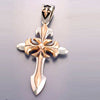Lord Camelot Royal Pendant シルバー ペンダント