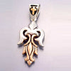 Lord Camelot Royal Pendant シルバー ペンダント