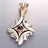 Lord Camelot Royal Pendant シルバー ペンダント