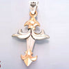 Lord Camelot Royal Pendant シルバー ペンダント