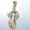 Lord Camelot Royal Pendant シルバー ペンダント