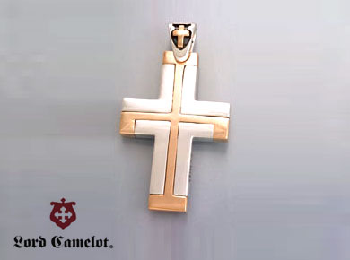 Lord Camelot Royal Pendant シルバー ペンダント