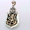 Lord Camelot Royal Pendant シルバー ペンダント