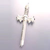 Lord Camelot Royal Pendant シルバー ペンダント