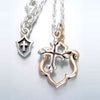 Lord Camelot Royal Pendant シルバー ペンダント