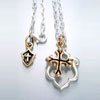 Lord Camelot Royal Pendant シルバー ペンダント