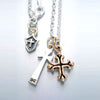 Lord Camelot Royal Pendant シルバー ペンダント
