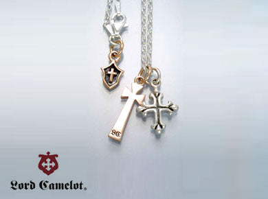Lord Camelot Royal Pendant シルバー ペンダント