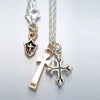 Lord Camelot Royal Pendant シルバー ペンダント