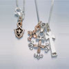 Lord Camelot Royal Pendant シルバー ペンダント