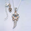 Lord Camelot Royal Pendant シルバー ペンダント