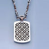 Lord Camelot Royal Pendant シルバー ペンダント
