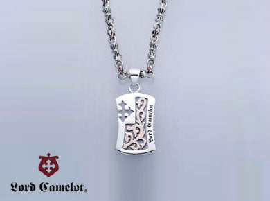 Lord Camelot Royal Pendant シルバー ペンダント