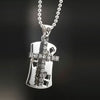 Lord Camelot Royal Pendant シルバー ペンダント
