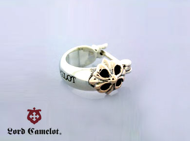 Lord Camelot Silver Pierce シルバー ピアス