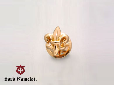 Lord Camelot Silver Pierce シルバー ピアス