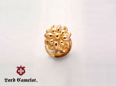Lord Camelot Silver Pierce シルバー ピアス