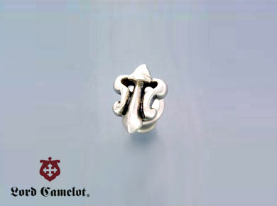 Lord Camelot Silver Pierce シルバー ピアス