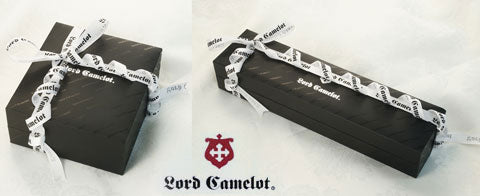 Lord Camelot Silver Pierce シルバー ピアス