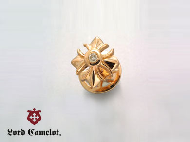 Lord Camelot Silver Pierce シルバー ピアス