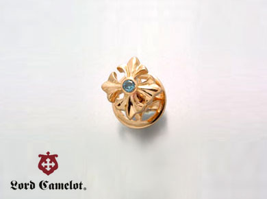 Lord Camelot Silver Pierce シルバー ピアス