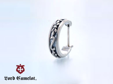 Lord Camelot Silver Pierce シルバー ピアス