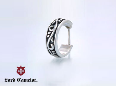 Lord Camelot Silver Pierce シルバー ピアス