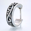 Lord Camelot Silver Pierce シルバー ピアス