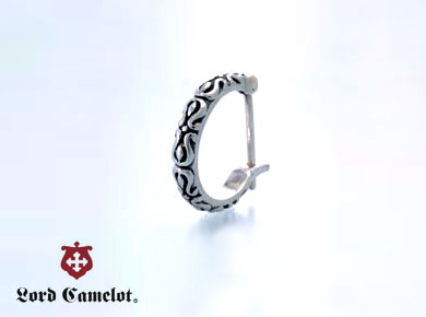 Lord Camelot Silver Pierce シルバー ピアス