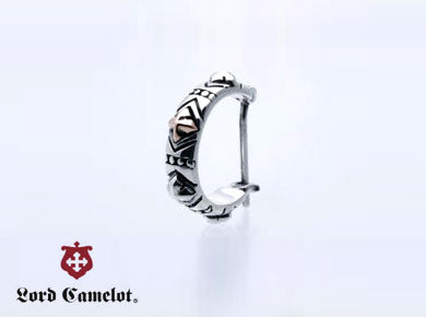 Lord Camelot Silver Pierce シルバー ピアス
