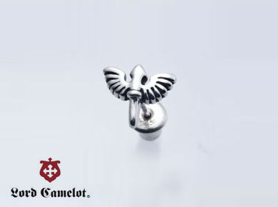 Lord Camelot Silver Pierce シルバー ピアス