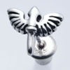 Lord Camelot Silver Pierce シルバー ピアス