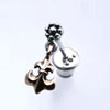 Lord Camelot Silver Pierce シルバー ピアス