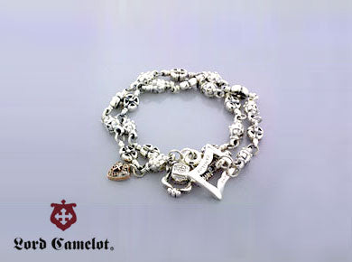 Lord Camelot Wallet Chain ウォレット チェーン