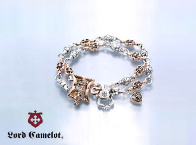 Lord Camelot Wallet Chain ウォレット チェーン