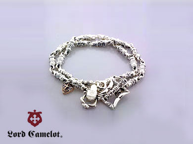 Lord Camelot Wallet Chain ウォレット チェーン