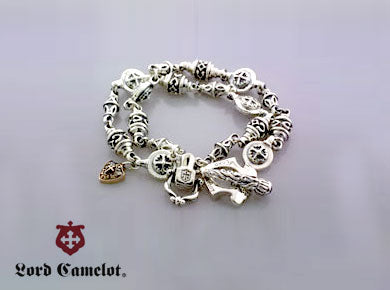 Lord Camelot Wallet Chain ウォレット チェーン