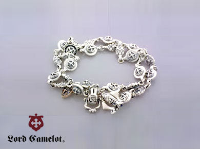 Lord Camelot Wallet Chain ウォレット チェーン