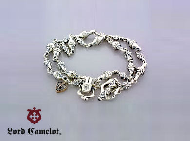 Lord Camelot Wallet Chain ウォレット チェーン