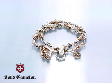 Lord Camelot Wallet Chain ウォレット チェーン