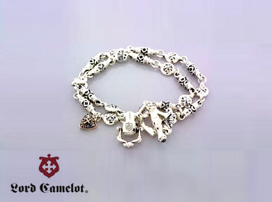 Lord Camelot Wallet Chain ウォレット チェーン