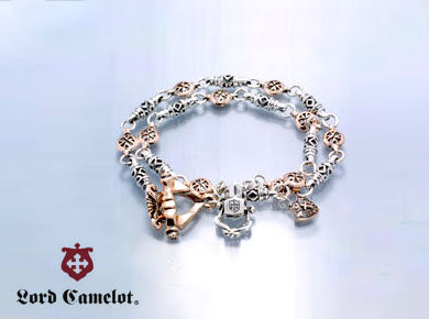 Lord Camelot Wallet Chain ウォレット チェーン