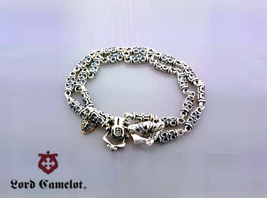 Lord Camelot Wallet Chain ウォレット チェーン