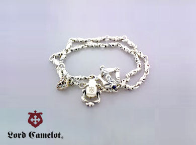 Lord Camelot Wallet Chain ウォレット チェーン