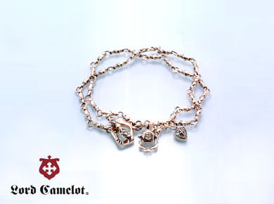 Lord Camelot Wallet Chain ウォレット チェーン