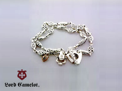 Lord Camelot Wallet Chain ウォレット チェーン