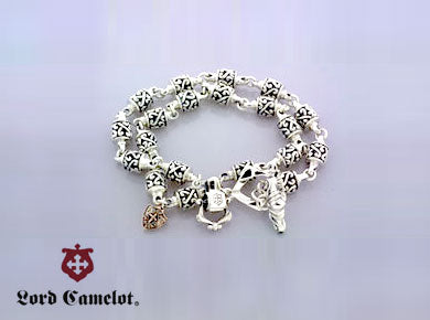 Lord Camelot Wallet Chain ウォレット チェーン