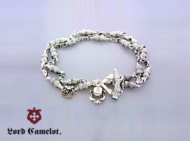 Lord Camelot Wallet Chain ウォレット チェーン