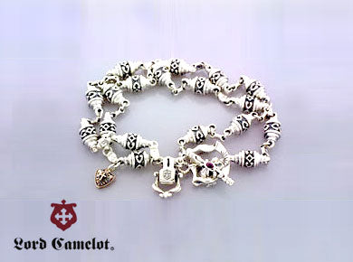 Lord Camelot Wallet Chain ウォレット チェーン