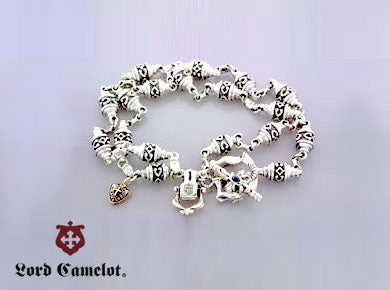 Lord Camelot Wallet Chain ウォレット チェーン